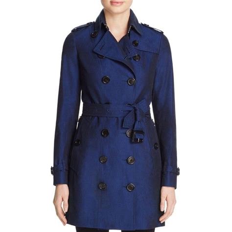 burberry sandringham bright blue